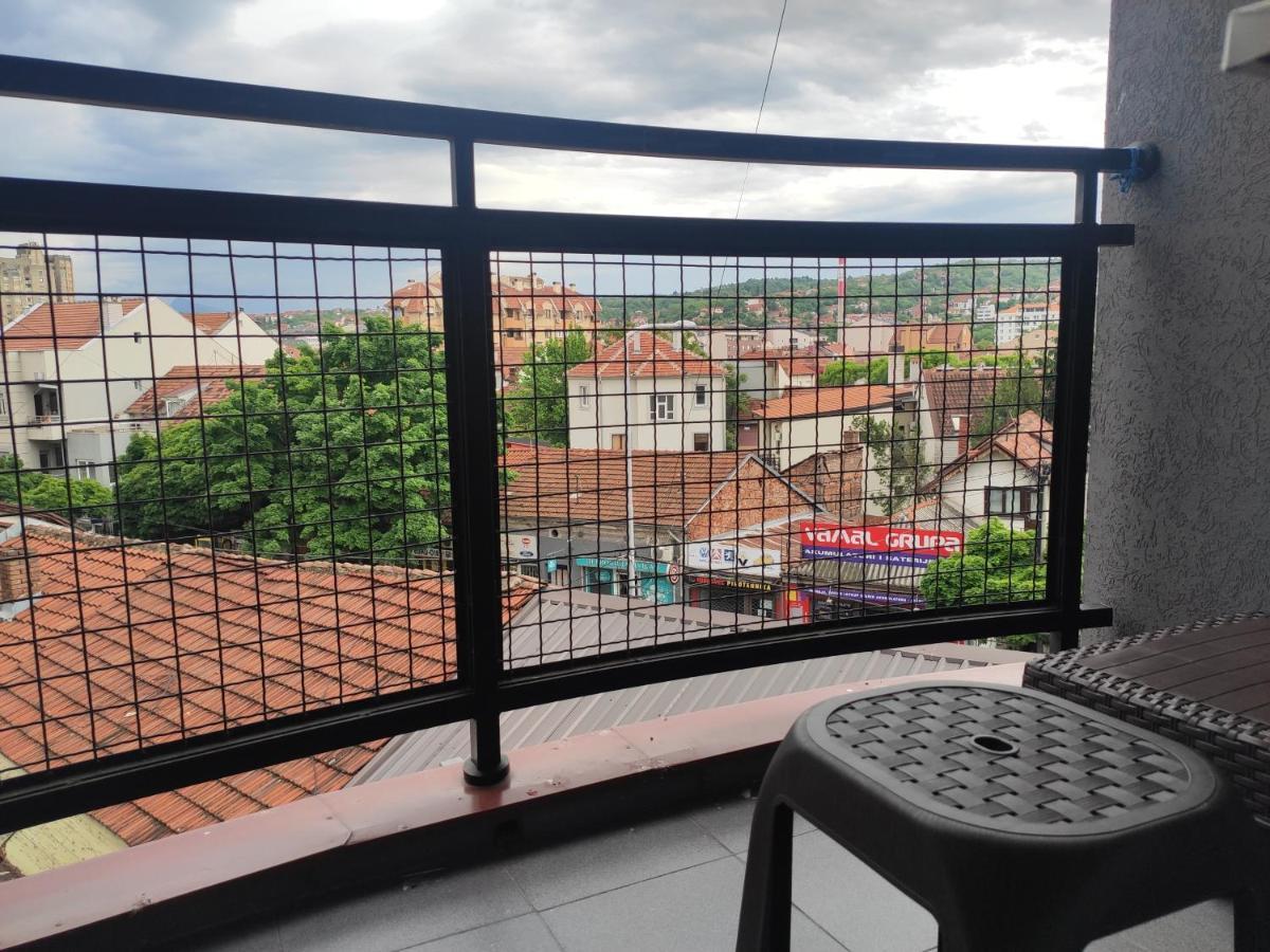 Modern Cozy Apartment Ni Eksteriør billede